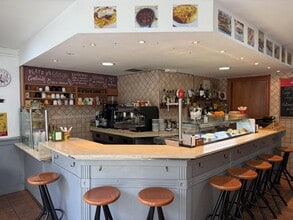 Local en Sant Feliu de Llobregat, Barcelona en alquiler Foto del interior- Imagen 2 de 11