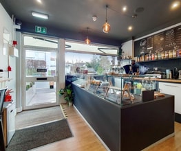 23 Manor Rd, Wallington en alquiler Foto del interior- Imagen 2 de 9