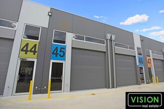 6-14 Wells Road, Oakleigh, Oakleigh en alquiler Foto del edificio- Imagen 1 de 2