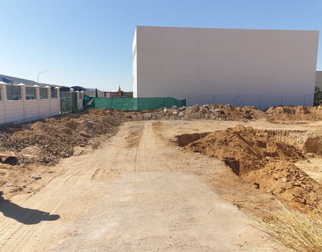 Más detalles de Terreno en venta