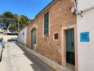 Más detalles de Carrer de San Roque, 12, Capdepera - Terreno en venta