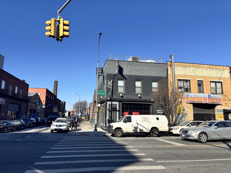 424 A 3rd Ave, Brooklyn, NY en alquiler - Foto del edificio - Imagen 2 de 4