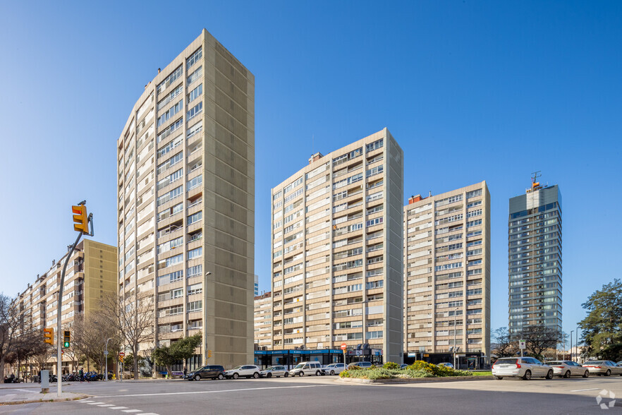 Avenida de Roma, Barcelona, Barcelona en venta - Foto principal - Imagen 1 de 5