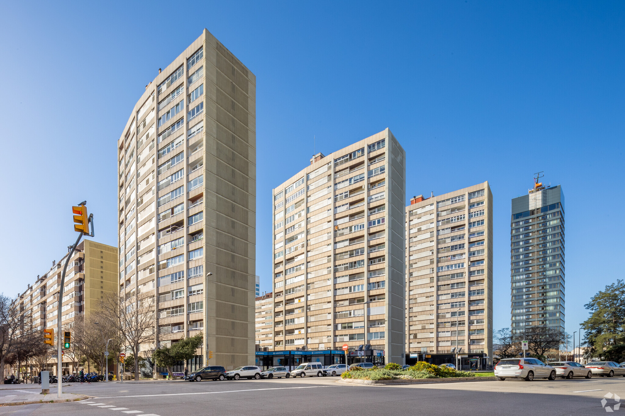 Avenida de Roma, Barcelona, Barcelona en venta Foto principal- Imagen 1 de 6