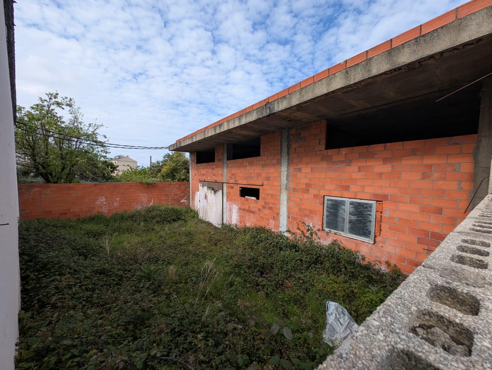 Rúa Celso Emilio Ferreiro, 26, Burela, Lugo en venta Foto del edificio- Imagen 1 de 19