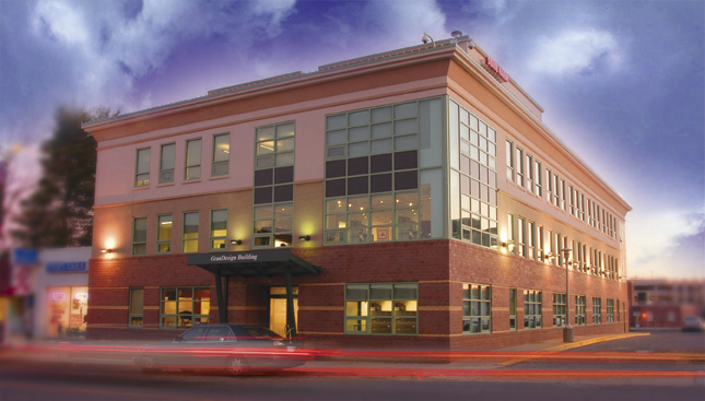 912 Thayer Ave, Silver Spring, MD en alquiler - Foto del edificio - Imagen 1 de 8