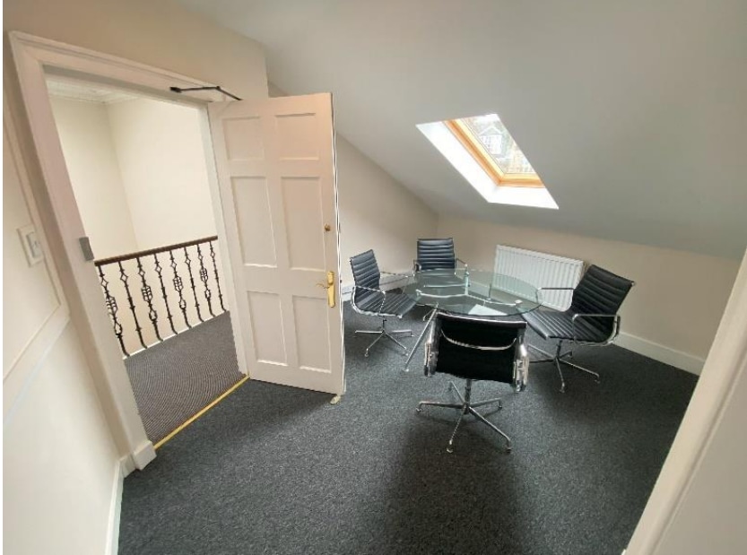 2 Coates Cres, Edinburgh en alquiler Foto del interior- Imagen 1 de 3