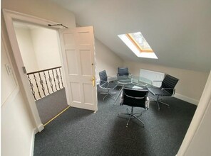 2 Coates Cres, Edinburgh en alquiler Foto del interior- Imagen 1 de 3