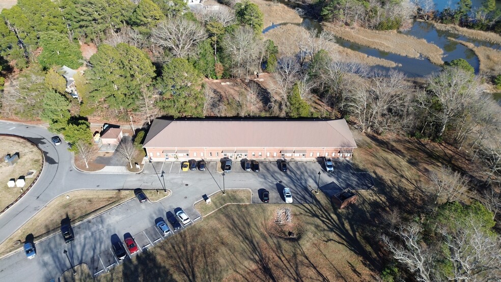 3345 Bridge Rd, Suffolk, VA en venta - Foto del edificio - Imagen 2 de 4