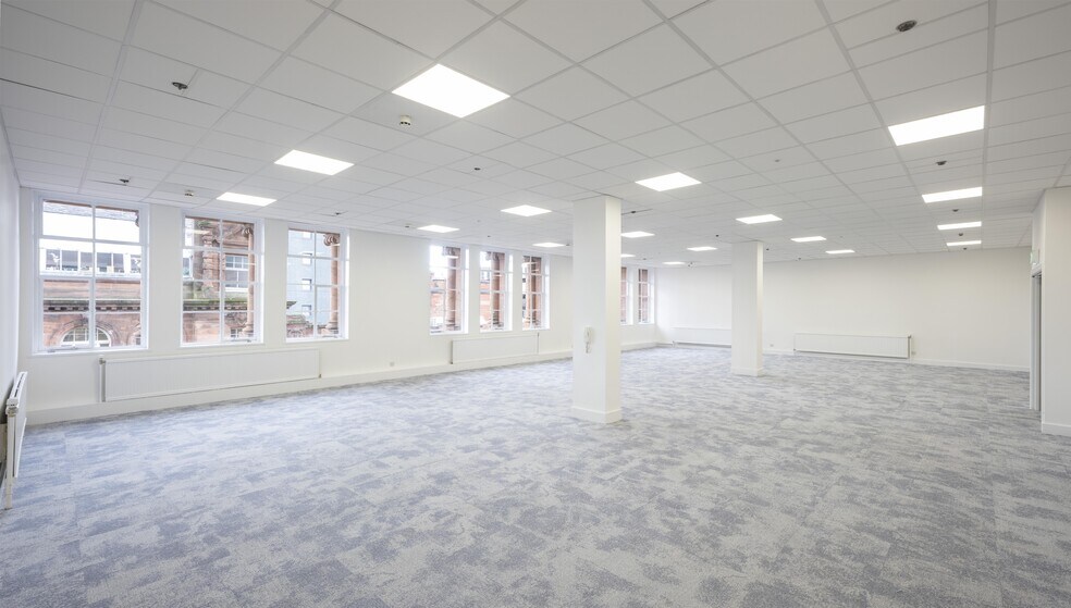 77 Renfrew St, Glasgow en alquiler - Foto del interior - Imagen 2 de 7