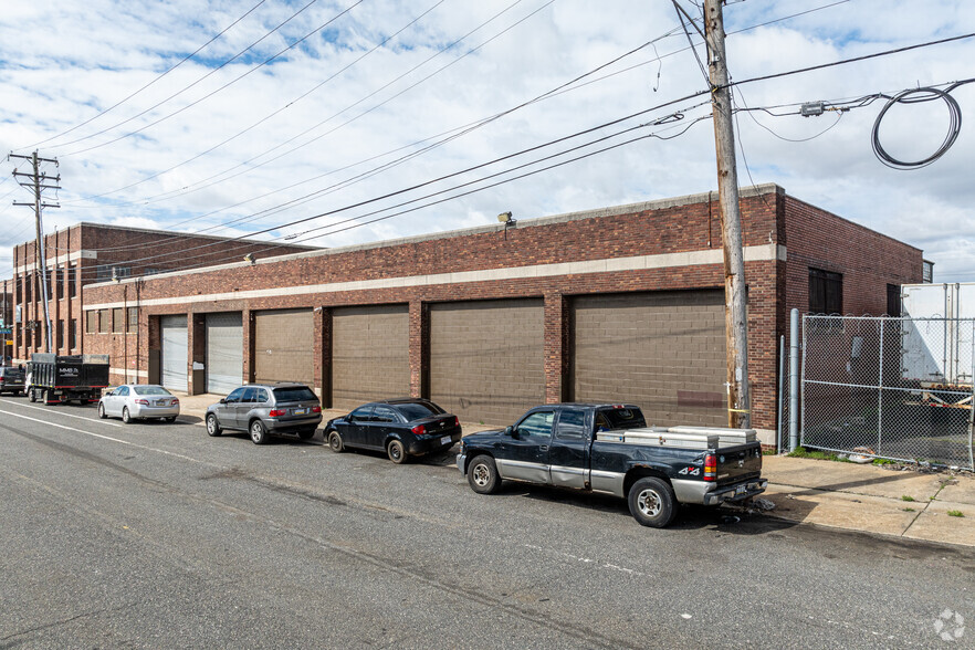 499 E Erie Ave, Philadelphia, PA en alquiler - Foto del edificio - Imagen 3 de 10