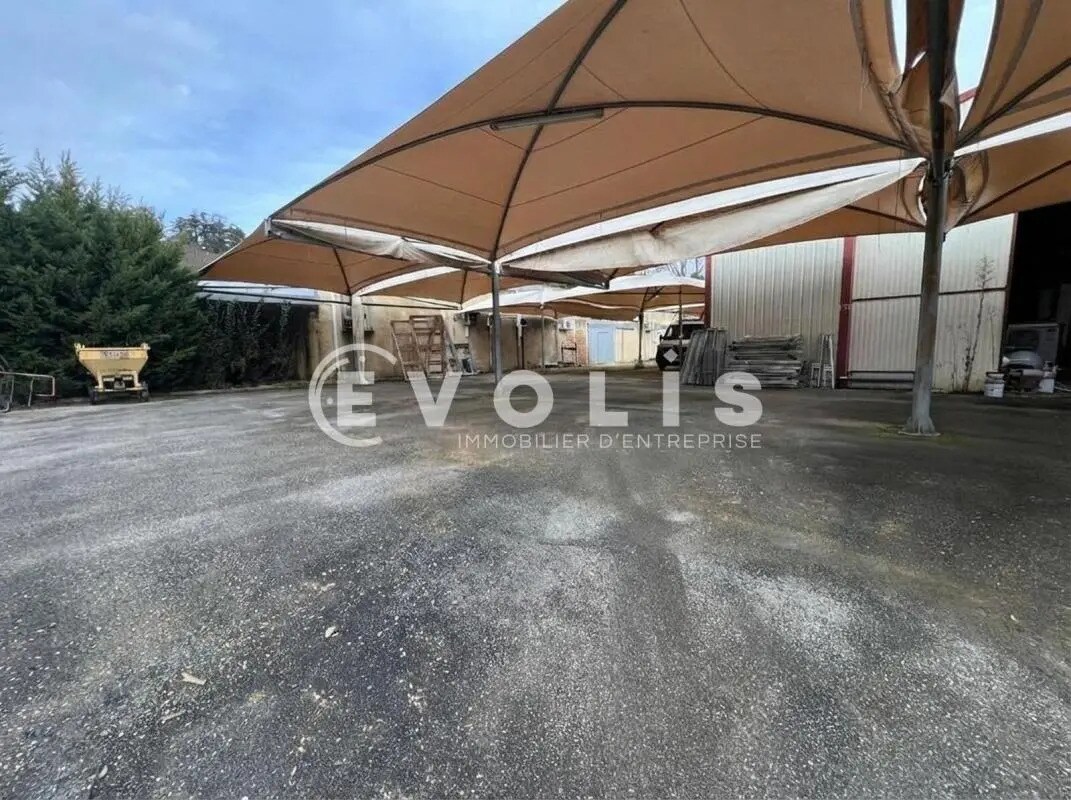 Flex en Gleizé en venta Foto del edificio- Imagen 1 de 6