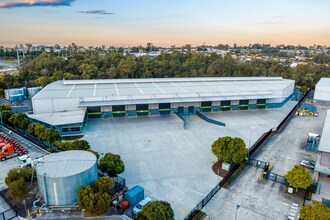 26 Industrial Cres, Brisbane, QLD - Aérea  vista de mapa - Image1