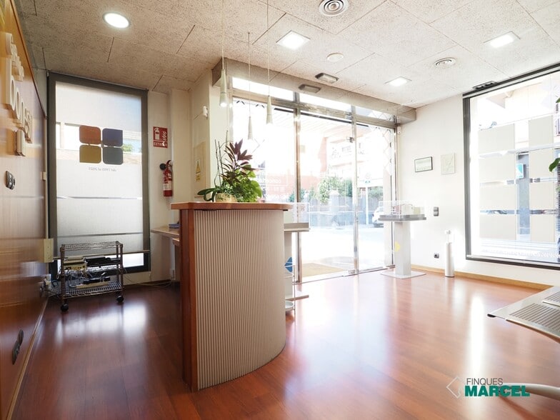 Edificio residencial en Granollers, Barcelona en venta - Foto del interior - Imagen 3 de 3