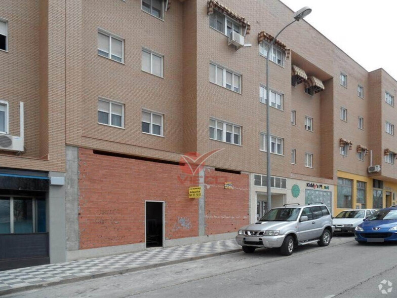 Edificios residenciales en Cuenca, Cuenca en venta - Foto del interior - Imagen 1 de 1