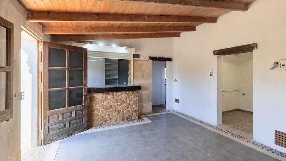Terreno en Pollença en venta - Foto del interior - Imagen 2 de 25