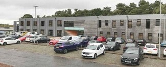 Más detalles de Alba Campus, Livingston - Oficina en venta