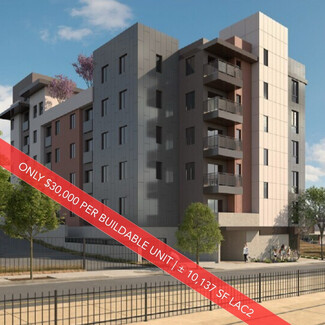 Más detalles para 3416 E 1st St, Los Angeles, CA - Terrenos en venta