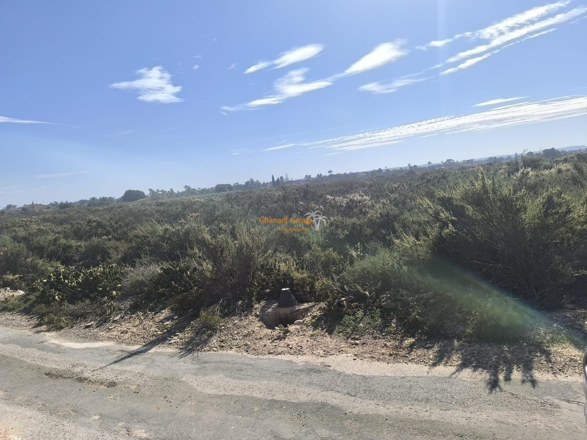 Terreno en Elche, Alicante en venta Foto principal- Imagen 1 de 5