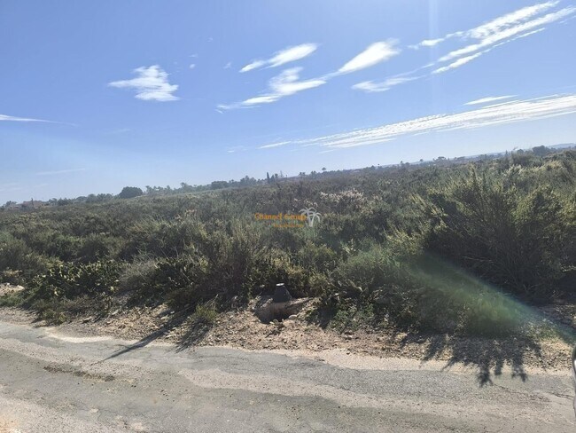 Más detalles de Terreno en venta