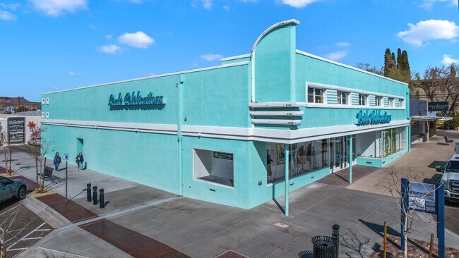 Más detalles de 201 N 4th St, Kingman, AZ - Local en venta