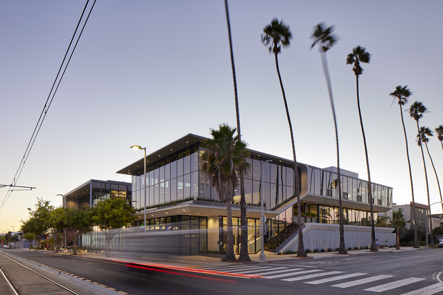 1221 Colorado Ave, Santa Monica, CA en venta - Foto del edificio - Imagen 2 de 22