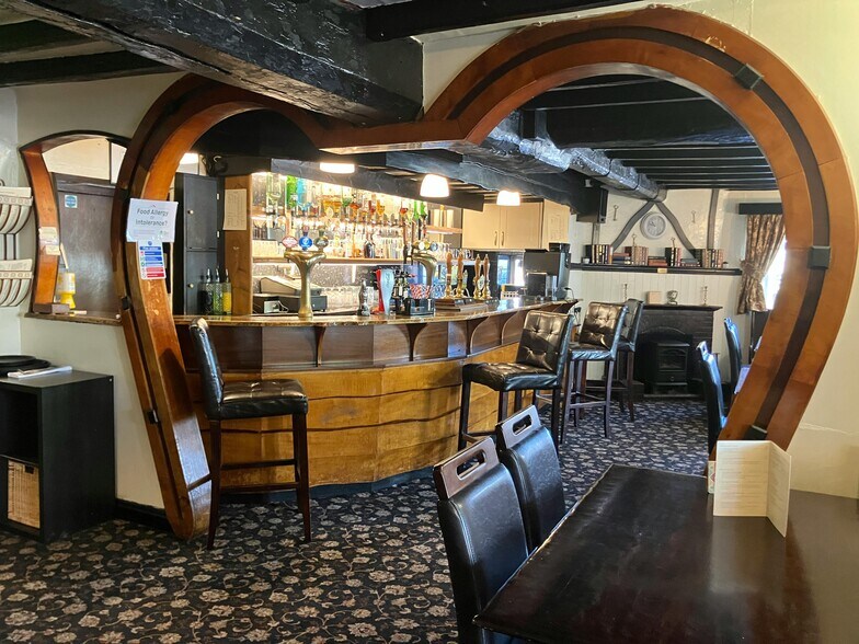 Thornton Le Beans, Northallerton en venta - Foto del edificio - Imagen 2 de 13
