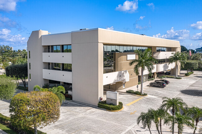 Más detalles para 660 US 1 Hwy, North Palm Beach, FL - Oficinas en alquiler