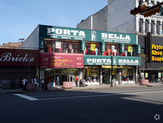 Más detalles para 813 Broad St, Newark, NJ - Locales en alquiler