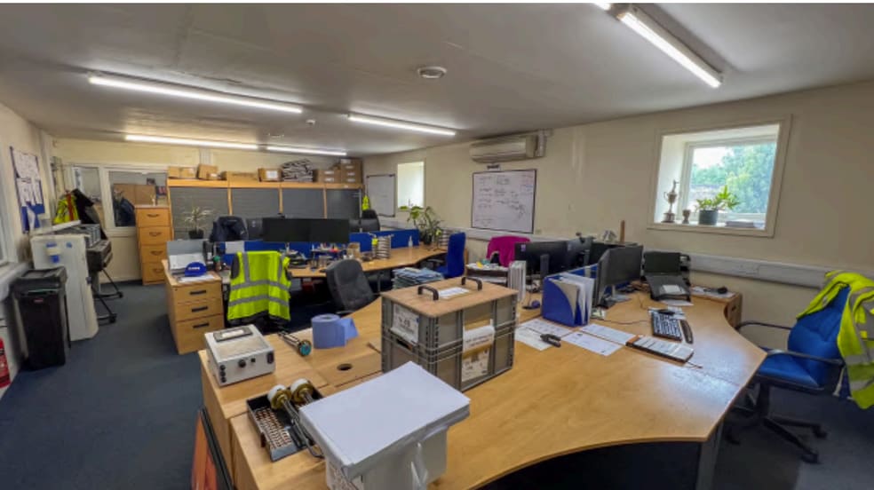 48 Thornes Lane, Wakefield en venta - Foto del interior - Imagen 3 de 4