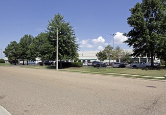 Más detalles de 4550 Quality Dr, Memphis, TN - Nave en alquiler