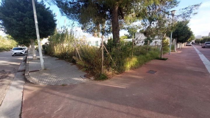 Terreno en Alcúdia en venta Foto del edificio- Imagen 1 de 5