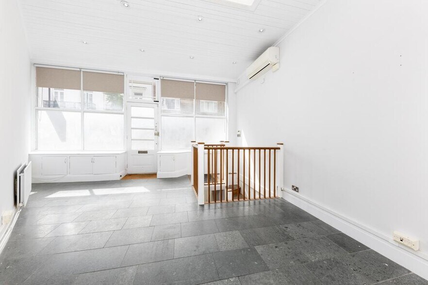 59 Warwick Way, London en venta - Foto del edificio - Imagen 3 de 15