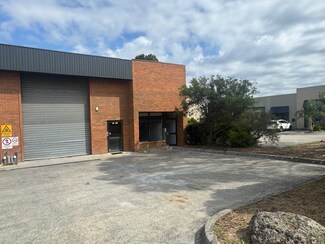 Más detalles de 10 Hi-Tech Pl, Rowville - Nave en alquiler