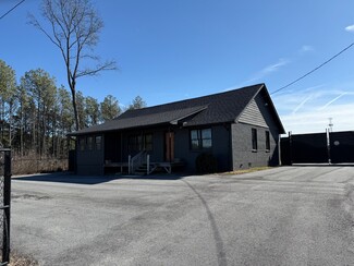 Más detalles para 1555 Cedar Grove Rd, Conley, GA - Oficinas en venta