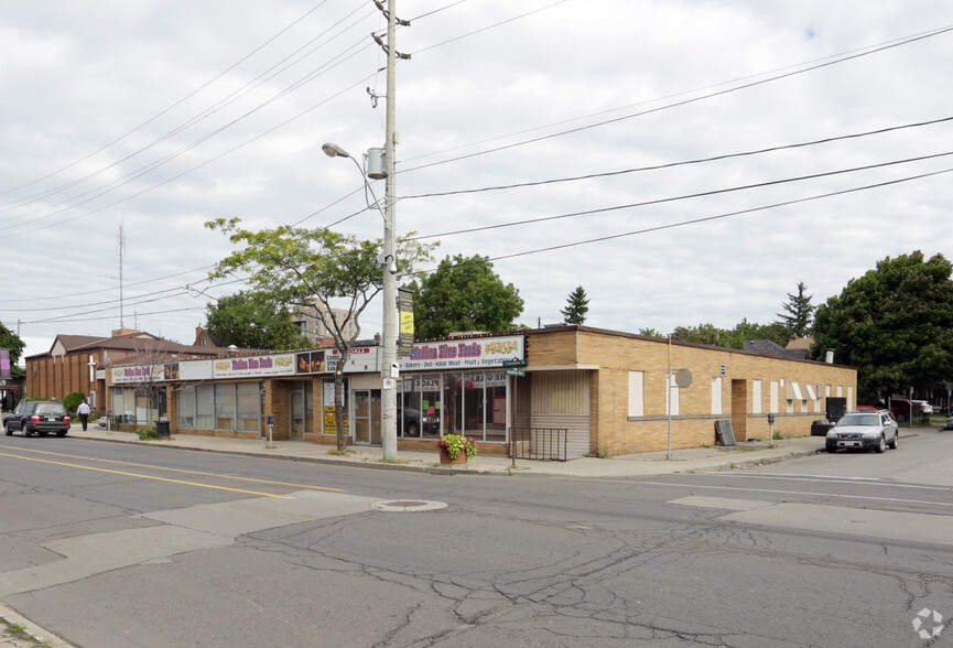 581 Concession St, Hamilton, ON en alquiler - Foto principal - Imagen 1 de 2