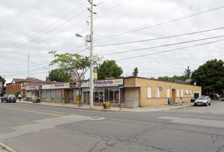 Más detalles para 581 Concession St, Hamilton, ON - Local en alquiler