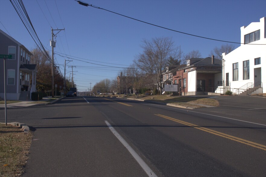 857-859 Main St, Harleysville, PA en alquiler - Foto del edificio - Imagen 3 de 3