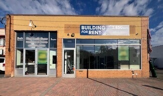 Más detalles de 411 Jericho Tpke, New Hyde Park, NY - Local en venta