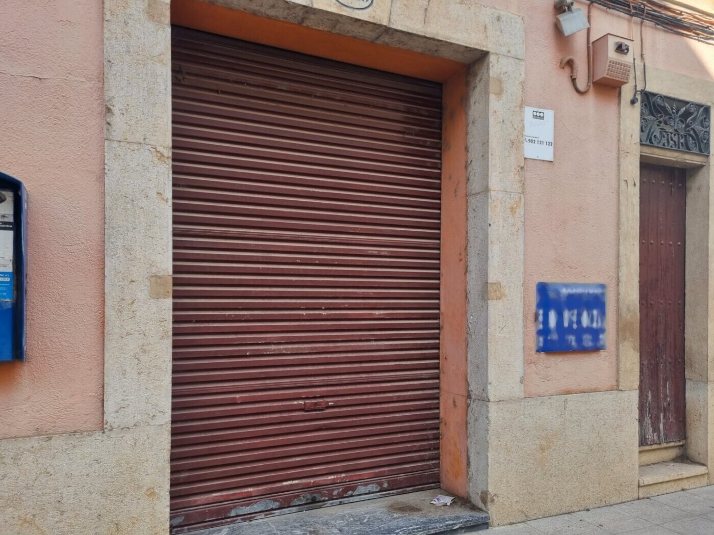 Local en Amposta, Tarragona en venta Foto principal- Imagen 1 de 2