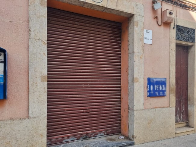 Más detalles de Local en venta