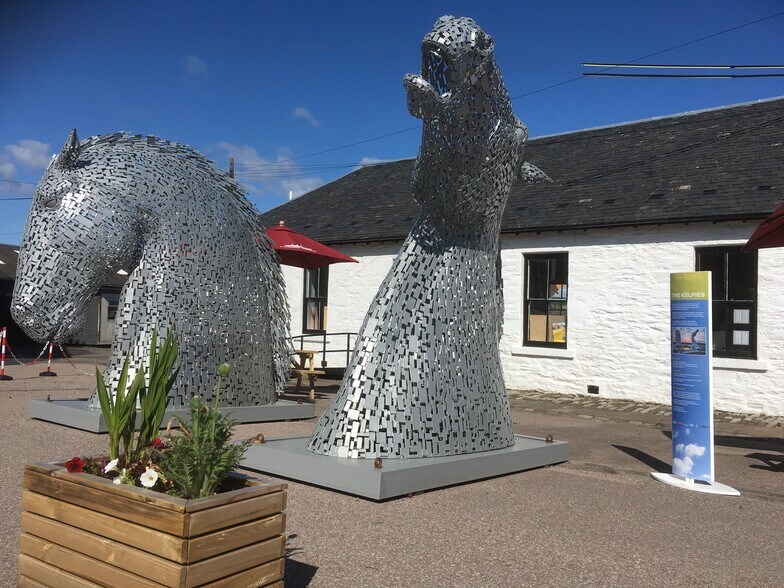 Pier Sq, Ardrishaig en alquiler - Foto del edificio - Imagen 3 de 8