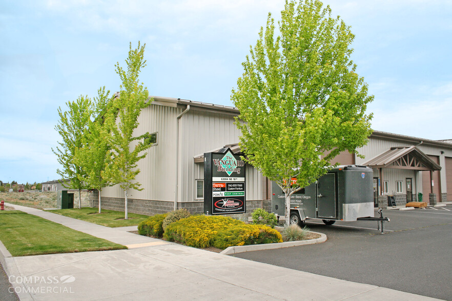 63004 NE 18th St, Bend, OR en alquiler - Foto del edificio - Imagen 1 de 9