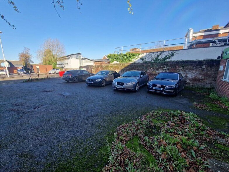 79-79A London Rd, Waterlooville en alquiler - Otros - Imagen 2 de 9