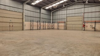 Más detalles de Nave en alquiler