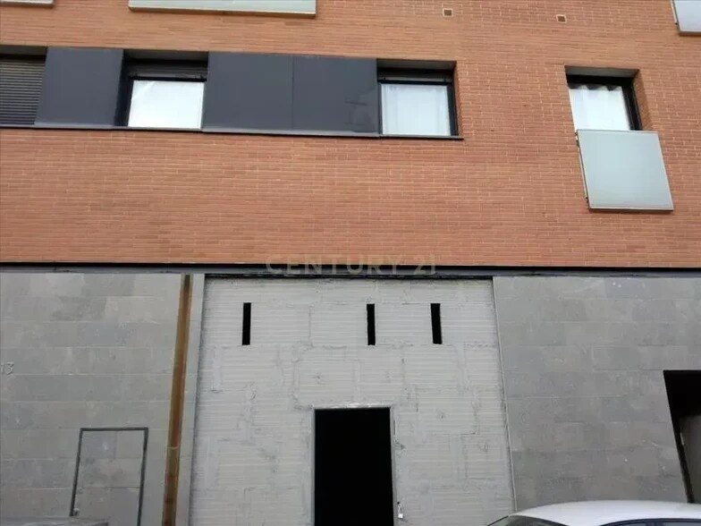 Edificio residencial en Vilafranca del Penedès, Barcelona en venta - Foto del edificio - Imagen 1 de 4