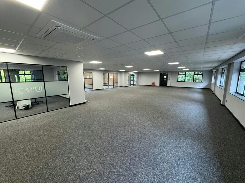 Pontefract Rd, Barnsley en alquiler - Foto del edificio - Imagen 3 de 16