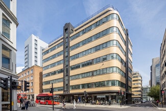 Más detalles de 42-47 Minories, London - Oficina en venta