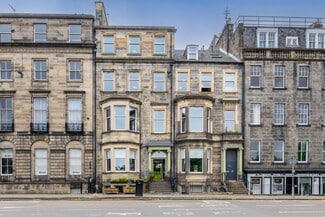 Más detalles de 15 Queen St, Edinburgh - Coworking en alquiler
