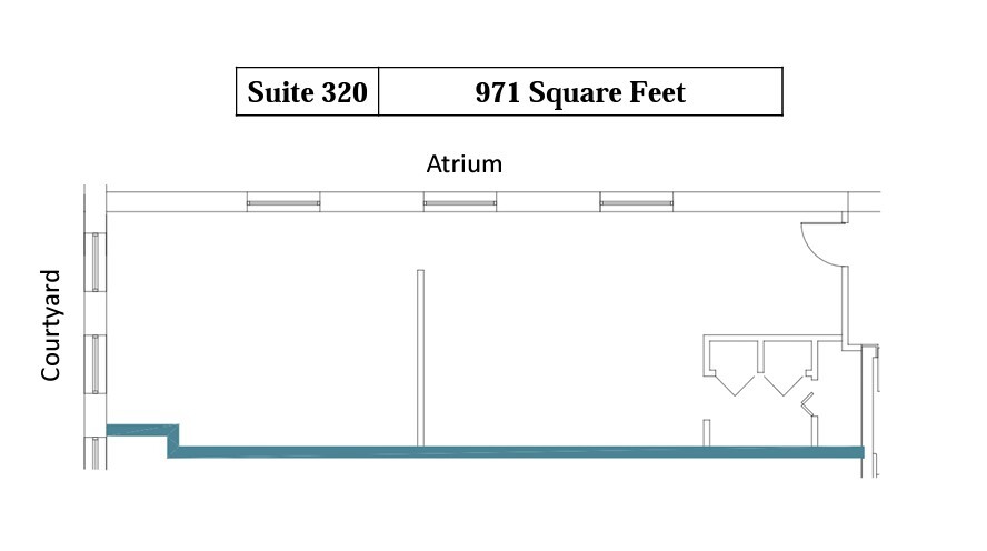 700 W St Clair Ave, Cleveland, OH en alquiler Foto del edificio- Imagen 1 de 1